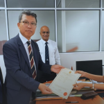 La Iglesia Adventista del Séptimo Día es oficialmente reconocida en Sri Lanka